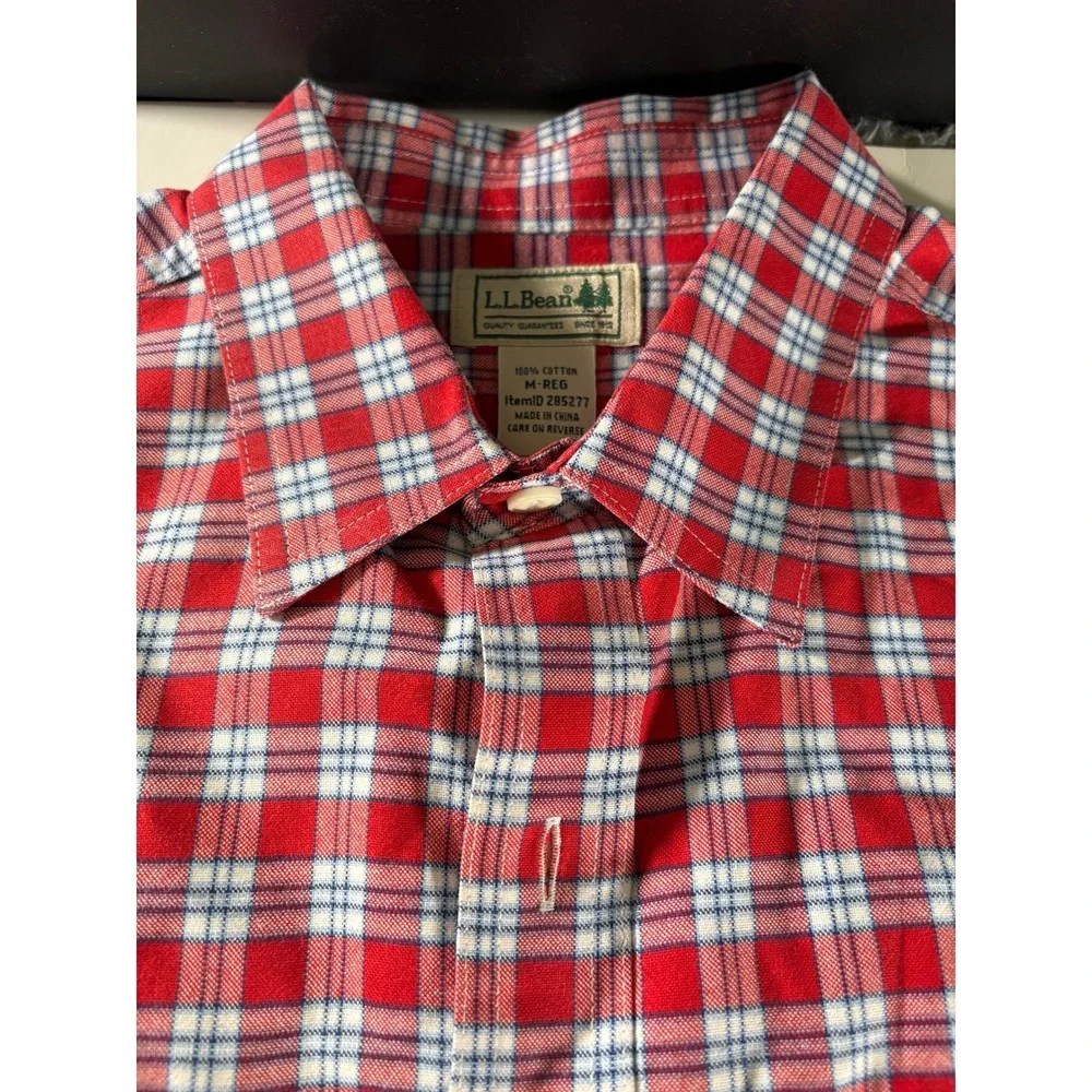 L.L. Bean pre owned